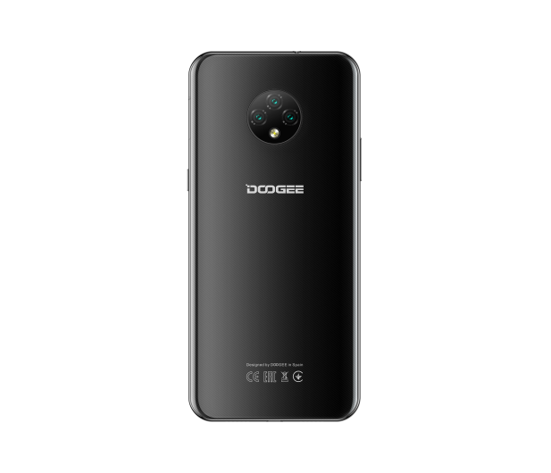 Doogee X95 czarny - 608610 - zdjęcie 3